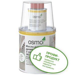 OSMO 2K HOLZ-ÖL