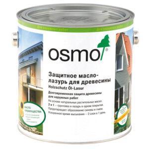 OSMO Holzschutz Öl-Lasur
