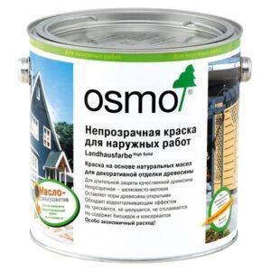 OSMO Landhausfarbe