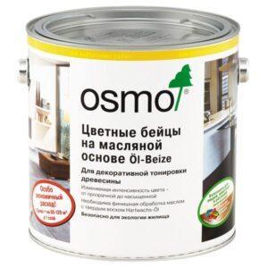 OSMO Öl-Beize