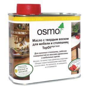 OSMO Topoil